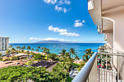 Whaler #963 OceanView Studio