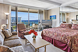 Whaler #963 OceanView Studio