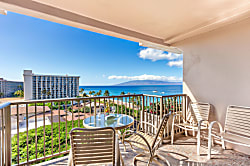 Whaler #963 OceanView Studio