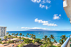 Whaler #963 OceanView Studio