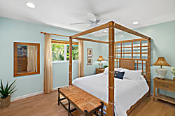 Hale Makai Beach Home Kekaha