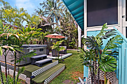 Hale Makai Beach Home Kekaha