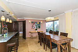 Ilikai Condo 2 Bedroom City View Unit
