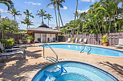 #120- Kihei Resort