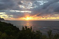 Haleakamanu-Hanalei Bay Villas