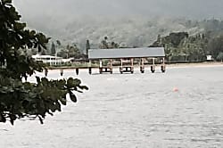 Haleakamanu-Hanalei Bay Villas