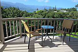 Haleakamanu-Hanalei Bay Villas
