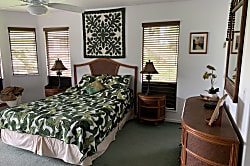 Haleakamanu-Hanalei Bay Villas