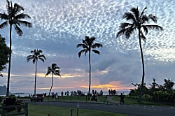 Haleakamanu-Hanalei Bay Villas