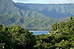 Haleakamanu-Hanalei Bay Villas