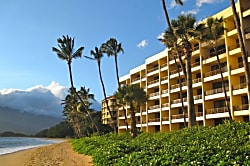 Sugar Beach Resort 527