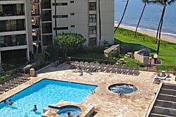 Sugar Beach Resort 527