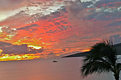 Sugar Beach Resort 527