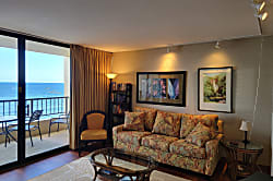 Sugar Beach Resort 527