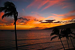 Sugar Beach Resort 527