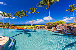 Orient Pacific Suite J505 at Wailea Beach Villas