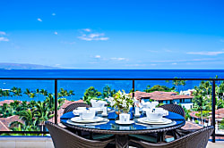 Orient Pacific Suite J505 at Wailea Beach Villas