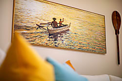 Orient Pacific Suite J505 at Wailea Beach Villas