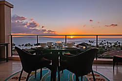 Orient Pacific Suite J505 at Wailea Beach Villas