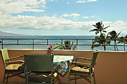 Island Sands, Maalaea, Maui