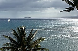 Island Sands, Maalaea, Maui