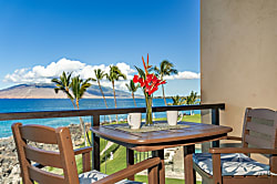 Kihei Surfside  302