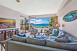 Sands of Kahana, unit 326