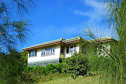 Maui Hilltop Retreat