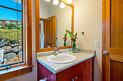 Maui Hilltop Retreat