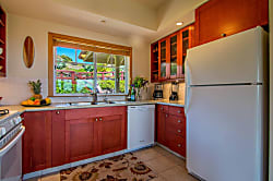 Maui Hilltop Retreat