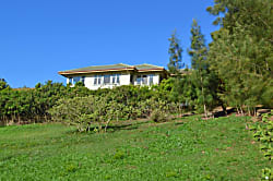 Maui Hilltop Retreat