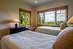 Maui Hilltop Retreat