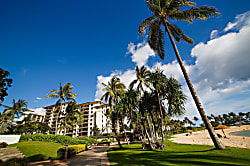 'Hale Akala' Beach Tower 404