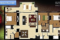 'Hale Akala' Beach Tower 404