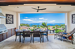Mer Et Soleil K408 at Wailea Beach Villas