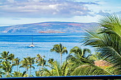 Mer Et Soleil K408 at Wailea Beach Villas