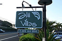 Alii Villas 321