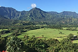 Hale Maluhia at Princeville Condo Near Anini