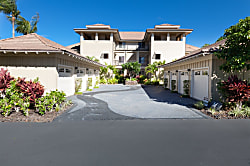 Waikoloa Beach Villas M33