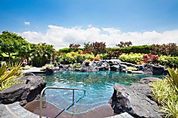 Waikoloa Beach Villas M33