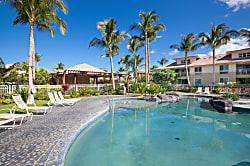 Waikoloa Beach Villas M33