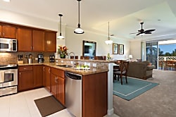 Waikoloa Beach Villas M33