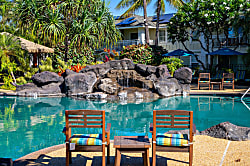 KOK Ground Floor Condo