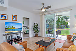 KOK Ground Floor Condo