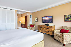 Whaler Resort Ocean View Condo #956