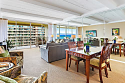 Whaler Resort Ocean View Condo #956