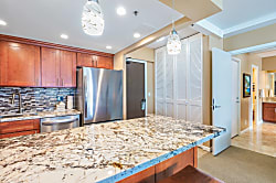 Whaler Resort Ocean View Condo #956