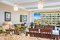 Whaler Resort Ocean View Condo #956