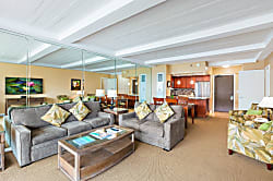 Whaler Resort Ocean View Condo #956