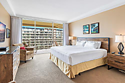 Whaler Resort Ocean View Condo #956